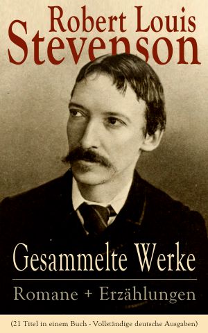 [Gesammelte Werke 01] • Gesammelte Werke · Romane und Erzählungen